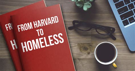 Homeless at Harvard - John Christopher Frame