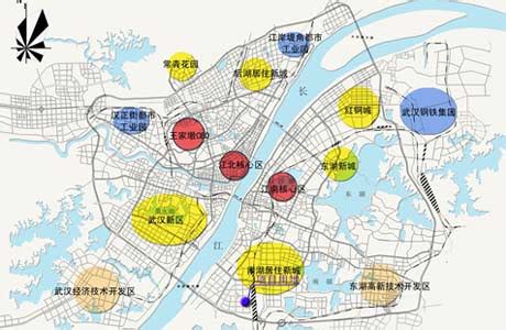 武汉合并八个城市_“武汉城市圈内‘1+8’城市”是哪8个城市？_作业九九网_www.zuoye99.com