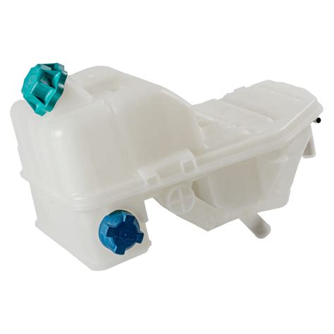 febi | 170335 | Coolant Expansion Tank with covers | bilstein group ...