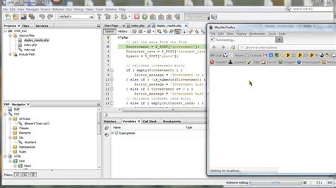 Image result for Debug Netbean