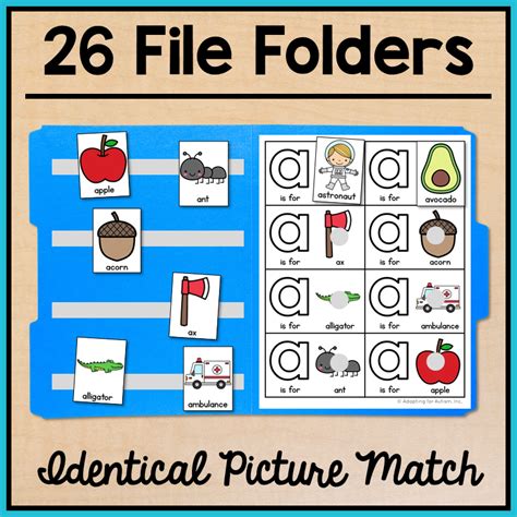 Image result for Alphabet File Folder Labels