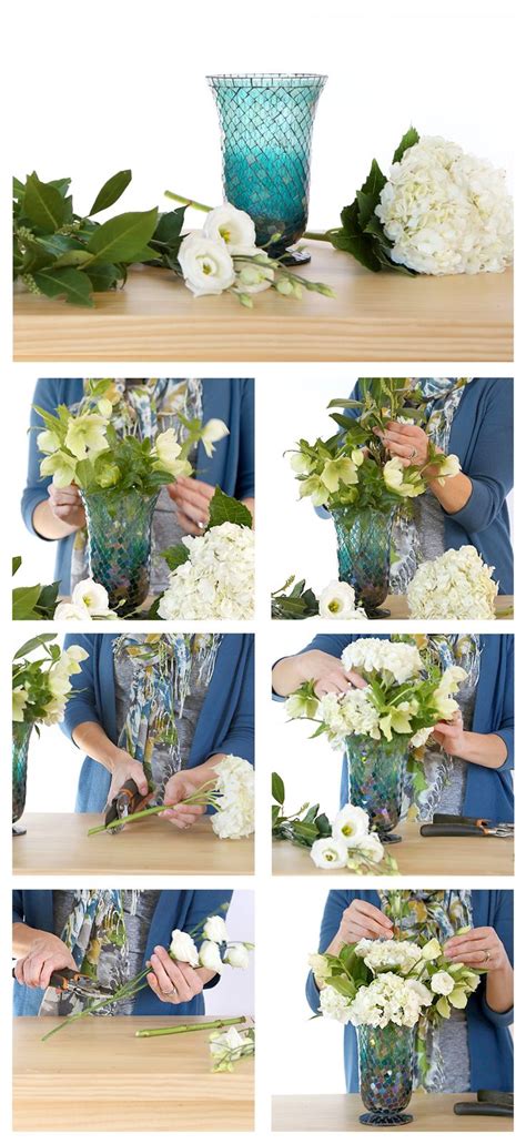 Image result for Basic Flower Arranging Tutorial