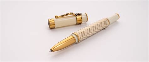 OAC Pens – Timeless Luxury, Handcrafted in India