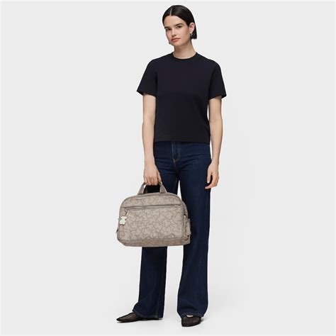 Stone colored Kaos New Colores Baby bag | TOUS