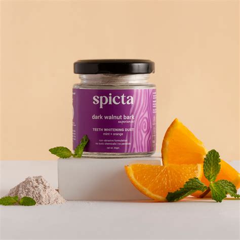 Explore our oral care products at Spicta | Enhance Your Oral Care ...