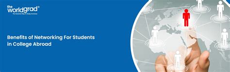 Benefits of Networking for Indian Students Abroad