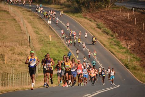 Comrades Marathon 2026 | Marathon Tours & Travel UK