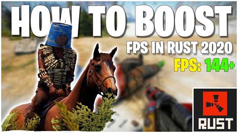 Rust FPS Optimization 的图像结果