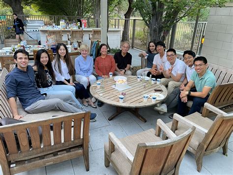 People — Stanford | The Chu Group