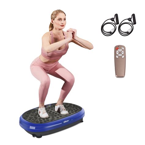 Vibration Plate Exercise Machine 的图像结果