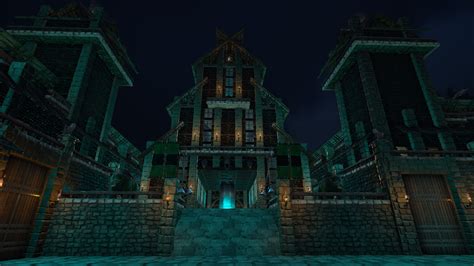 Ark PvE Build 的图像结果