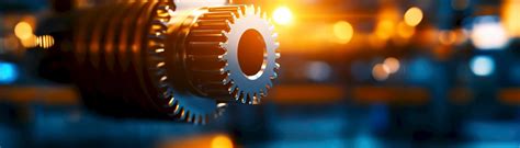 Mechanical Engineering Courses - Become Masters of Machines