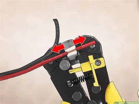 RCA Cable Splice 的图像结果