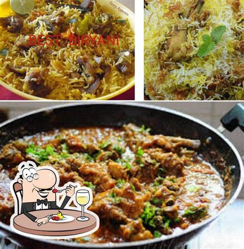 Best biryani, Nagpur - Restaurant menu, prices and reviews