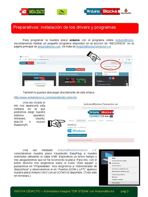Image result for Arduino Con Bloques
