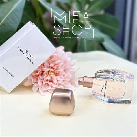 Narciso Rodriguez All of Me EDP 90ml