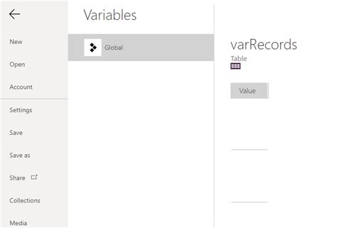 Power Apps Hierarchy Tree Using JSON 的图像结果
