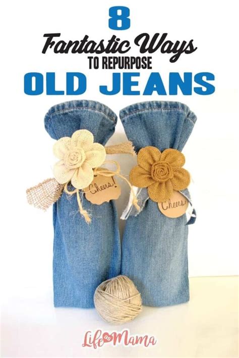 Image result for Repurpose Jeans