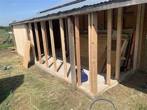 Homemade Walk-In Cooler Design 的图像结果