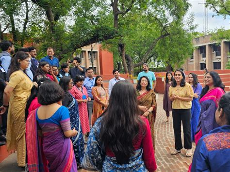 MICA-CDMC joins hands with BIPARD, 27 newly inducted officers undergo 5 ...