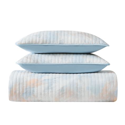 Truly Soft 2-Piece Multiple Twin/Twin Xl Quilt Set QS5768TX-2600 at ...