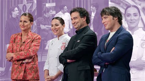 Image result for MasterChef 8 Programa 4 RTVE