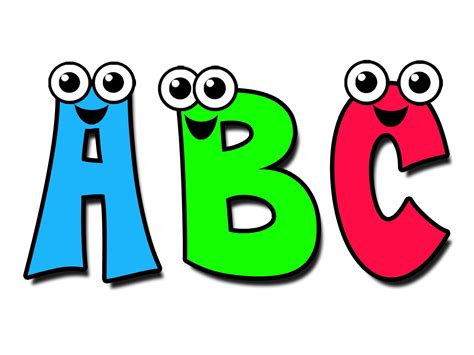 Free Abc Alphabet, Download Free Abc Alphabet png images, Free ClipArts ...
