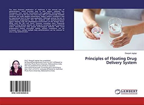 Principles of Floating Drug Delivery System : Amazon.in: Books