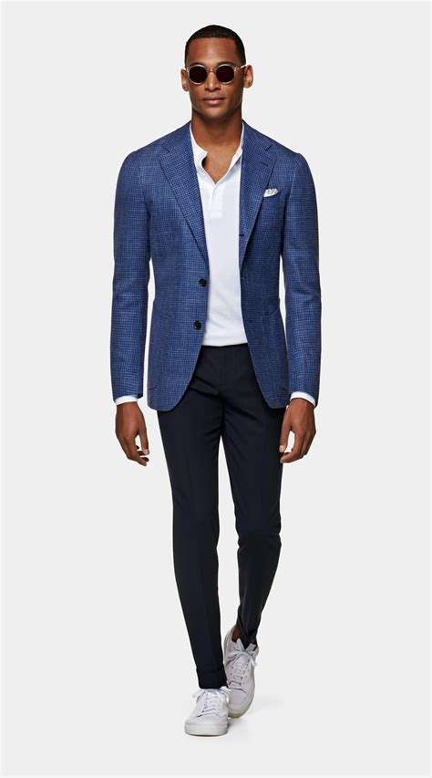 Men's Jackets & Blazers - Dress Jackets & Business Suits | Mens fashion ...