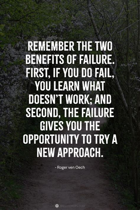 Resisting Failure Quotes