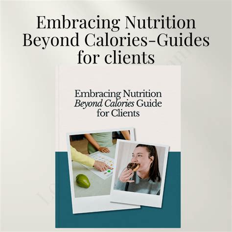 Beyond Calories: What Nutrients Do You Need To Survive?