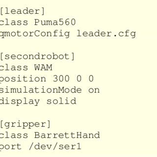 Configuration file Examples 的图像结果