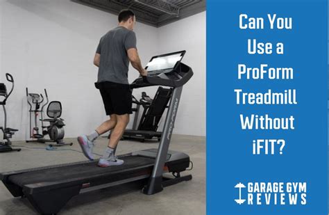 Image result for Proform Treadmill Ifit Using Audio Cable