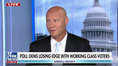 Democrat demographics shifting in favor of GOP ahead of midterm ...