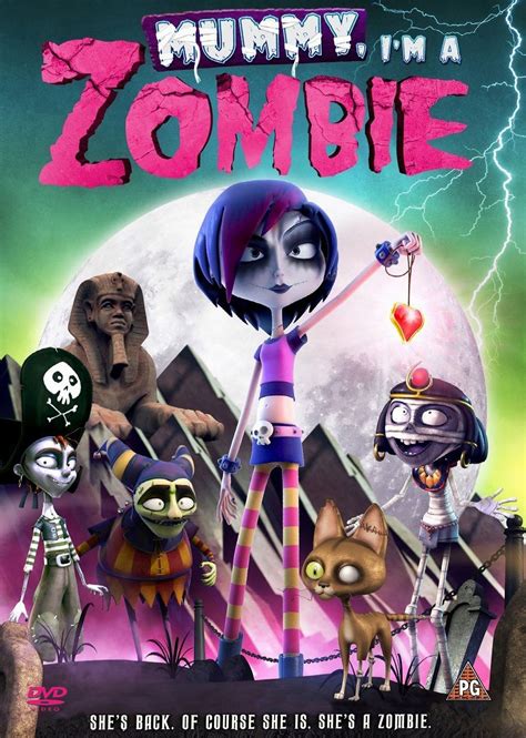 Pin on Zombie Movies I Own | Zombie movies, Old cartoon shows, Kid movies