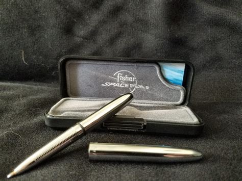 127 best Fisher Space Pen images on Pholder | EDC, Pens and Field Nuts