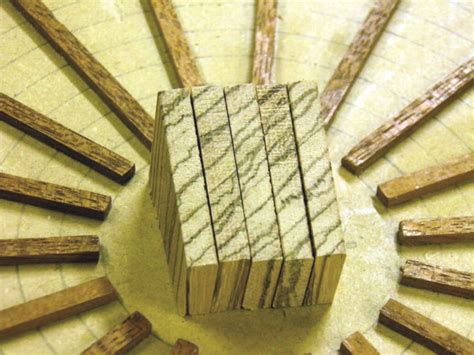 Image result for Segment Tumbling Block Bowl Pattern