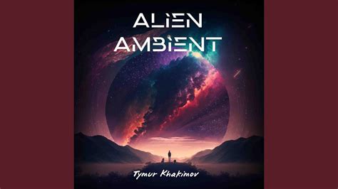 Image result for Alien Ambient