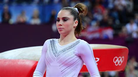 38 Facts About Mckayla Maroney - Facts.net
