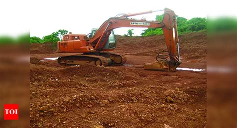 Look out for hill cutting bids or get pulled up: Govt to talathis | Goa ...