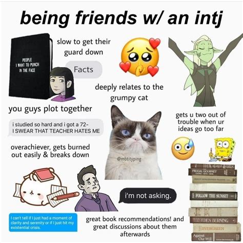 Intp vs intj 5 ways to truly tell them apart – Artofit