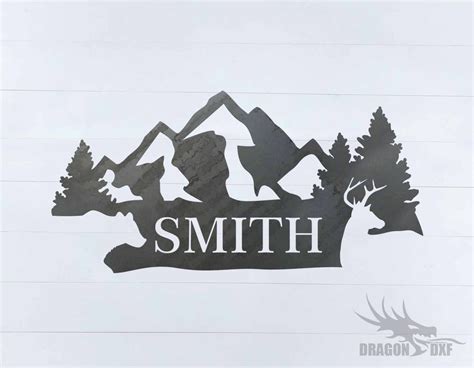 Image result for Address Sign DXF Files