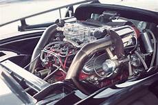 Mid Engine by Mid Engined 1963 Chevrolet Corvette Mid Engine