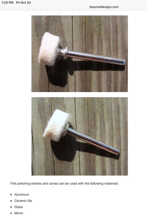 Image result for Using a Dremel