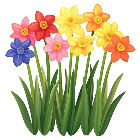 Free spring floral clip art, Download Free spring floral clip art png images, Free ClipArts on ...