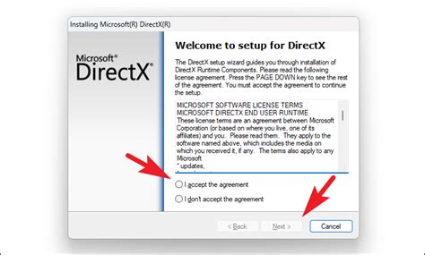 Image result for Cabinet File for DirectX Web Setup