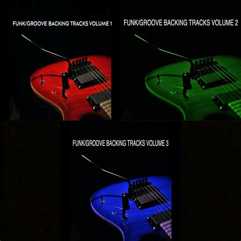 Image result for Funk Fusion Backing Tracks