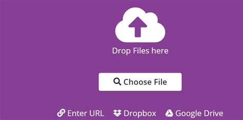 PDF2GO: Edit, Compress, Merge, and Convert PDF Files in Browser
