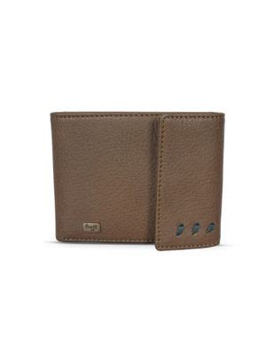 Buy Baggit Mirage Yellow Small Wallet Online