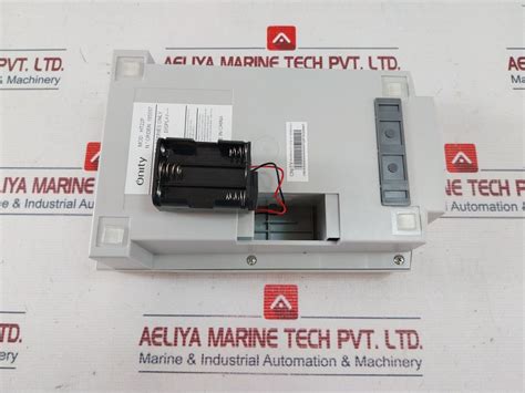 Onity HT22 Encoder 的图像结果